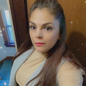 Meet your Posher, Lupe